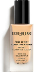 Eisenberg Invisible Corrective Makeup Фон дьо тен флуид 30ml - douglas - 64,54 лв