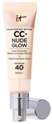 IT Cosmetics CC+Nude Glow Оцветен крем 32ml - douglas - 76,28 лв
