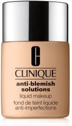 Clinique Anti-Blemish Solutions Liquid Makeup Фон дьо тен крем 30ml - douglas - 73,60 лв