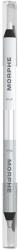 Morphe Bi-Liner Dual-Ended Gel Pencil Молив за очи - douglas - 20,40 лв