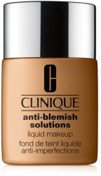 Clinique Anti-Blemish Solutions Liquid Makeup Фон дьо тен крем 30ml - douglas - 55,19 лв