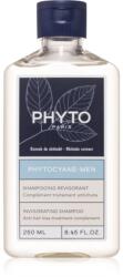 PHYTO Phytocyane Men Invigorating Shampoo почистващ шампоан против косопад 250ml