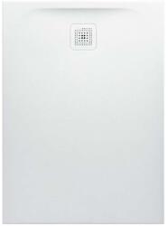 Laufen Pro - Cădiță de duș 110x80 cm, albă H2129540000001 (H2129540000001)