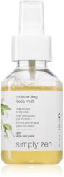 Simply Zen Sensorials Moisturizing Body Mist bruma de corp hidratanta pentru corp aloe vera 100 ml