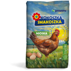 Provimi Kokoszka Smakoszka Găină ouătoare 25 kg