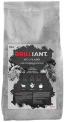 Brill Brilliant Wolfland Lamb Prémium adult medium 20kg