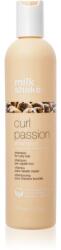 Milk Shake Curl Passion Shampoo șampon pentru păr creț 300 ml