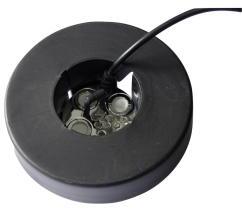 Ubbink Mystmaker III ködösítő kültérre, LED (1387096) (20043)