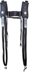 SUN-SNIPER ROTABALL-DPH Double-Plus-Harness vállszíj (SSN-RB-DPH)