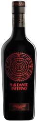  9di Dante Inferno Vermuth0, 75l 17, 5%DRS