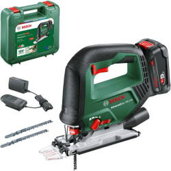 Bosch AdvancedSaw 18V-140 (0603013003) Fierastrau pentru decupat