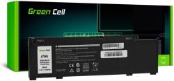 Green Cell Baterie Green Cell 266J9 0M4GWP pentru Dell G3 15 3500 3590 G5 5500 5505 Inspiron 14 5490 (DE155)