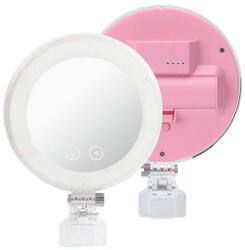 Yongnuo YN08 Pro Led Video lámpa 5500K Pink