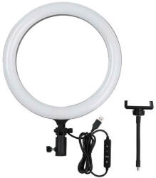Godox LR120 Led körlámpa (Fekete) (LR120 black)