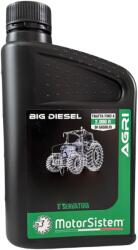 MotorSistem Aditiv Anti Contaminare Motorina Agri Motorsistem 1L