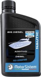 MotorSistem Aditiv Anti Contaminare Motorina Nautic Motorsistem 1L