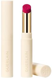 Guerlain KissKiss KissKiss Honey-Infused Intense Rúzs - Utántöltő 391 VIBRANT ROSE 1.85 g