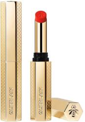 Guerlain KissKiss Honey-Infused Intense Rúzs 639 TANGERINE BLOOM 1.85 g