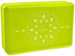 LIFEFIT® Lifefit Boga zöld
