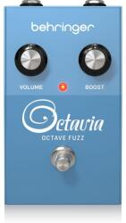 BEHRINGER Octavia Octave Fuzz effekt pedál