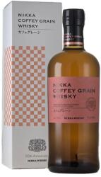 NIKKA WHISKY Coffey Grain Whisky 90th Anniversary 0, 7l 45%