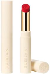 Guerlain KissKiss KissKiss Honey-Infused Intense Rúzs - Utántöltő 510 PETAL RED 1.85 g