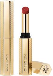 Guerlain KissKiss Honey-Infused Intense Rúzs 599 RED ASTER 1.85 g