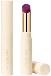 Guerlain KissKiss KissKiss Honey-Infused Intense Rúzs - Utántöltő 837 DEEP IRIS 1.85 g