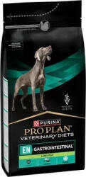 PRO PLAN Veterinary Diets CANINE EN Intestinal Low Fat száraz kutyaeledel 1, 3 kg