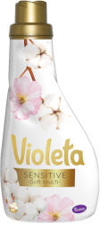 Violeta öblítő koncentrátum mikrokapszulákkal 1, 71L sensitive 68 mosás