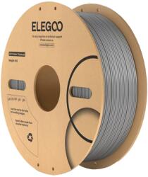 ELEGOO ABS Filament 1.75mm szürke (6932704914687)