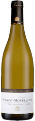  Alain Chavy Puligny-Montrachet 1er Cru "Les Folatieres" 2023 (0, 75L 12, 5%)