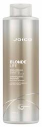 Joico Blonde Life Brightening Sampon Iluminator Par Blond 1000ml