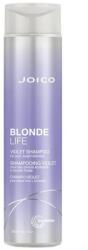 Joico Blonde Life Violet Sampon neutralizant Par Blond 300ml
