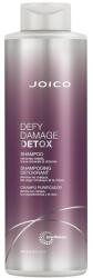 Joico Defy Damage Detox Sampon Par Vopsit, fragil 1000ml