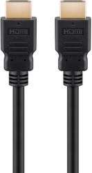 Goobay HDMI 2.1 Összekötő Fekete 3m 47575 (47575)