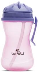 Lorelli Sport itató fogantyúval - Purple/Pink (3800166105864)