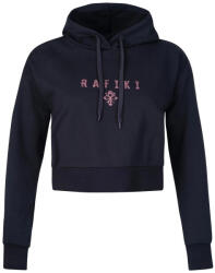 Rafiki Zulu Crop női pulóver L+ / szürke