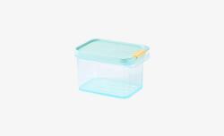 LocknLock Freezer Fit tárolóedény élelmiszerre, 0, 75 l (HFL102)