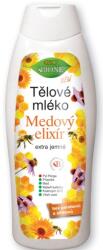  BIONE MÉZES ELIXÍR Testápoló 500 ml