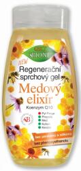  BIONE Regeneráló tusfürdő MÉZES ELIXÍR 260 ml