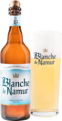  Blanche de Namur 4.5% 0.75l
