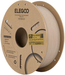 ELEGOO PLA fa szál (világos tölgy) (50.203.0652) - scom
