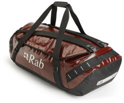 Rab Expedition Kitbag II 120 utazótáska piros