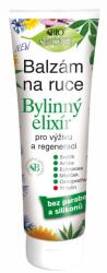 Bione Cosmetics GYÓGYNÖVÉNYES ELIXÍR Kézbalzsam 205 ml