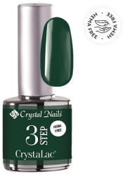 Crystal Nails Crystal Nails TPO FREE 3 STEP HEMA Free CrystaLac - 3S77 (8ml)