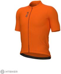 ALÉ PRAGMA COLOR BLOCK mez, fluo orange (M)