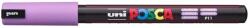 uni Dekormarker 0, 7mm, Uni-Posca PC-1MR levendula (2UPC1MRLEVENDULA) - web24