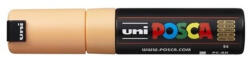 uni Dekormarker 8mm, Uni Posca PC-8K világos narancs (2UPC8KVN) - web24