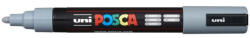uni Dekormarker 1, 8-2, 5mm, Uni Posca PC-5M palaszürke (2UPC5MPALASZURKE) - web24